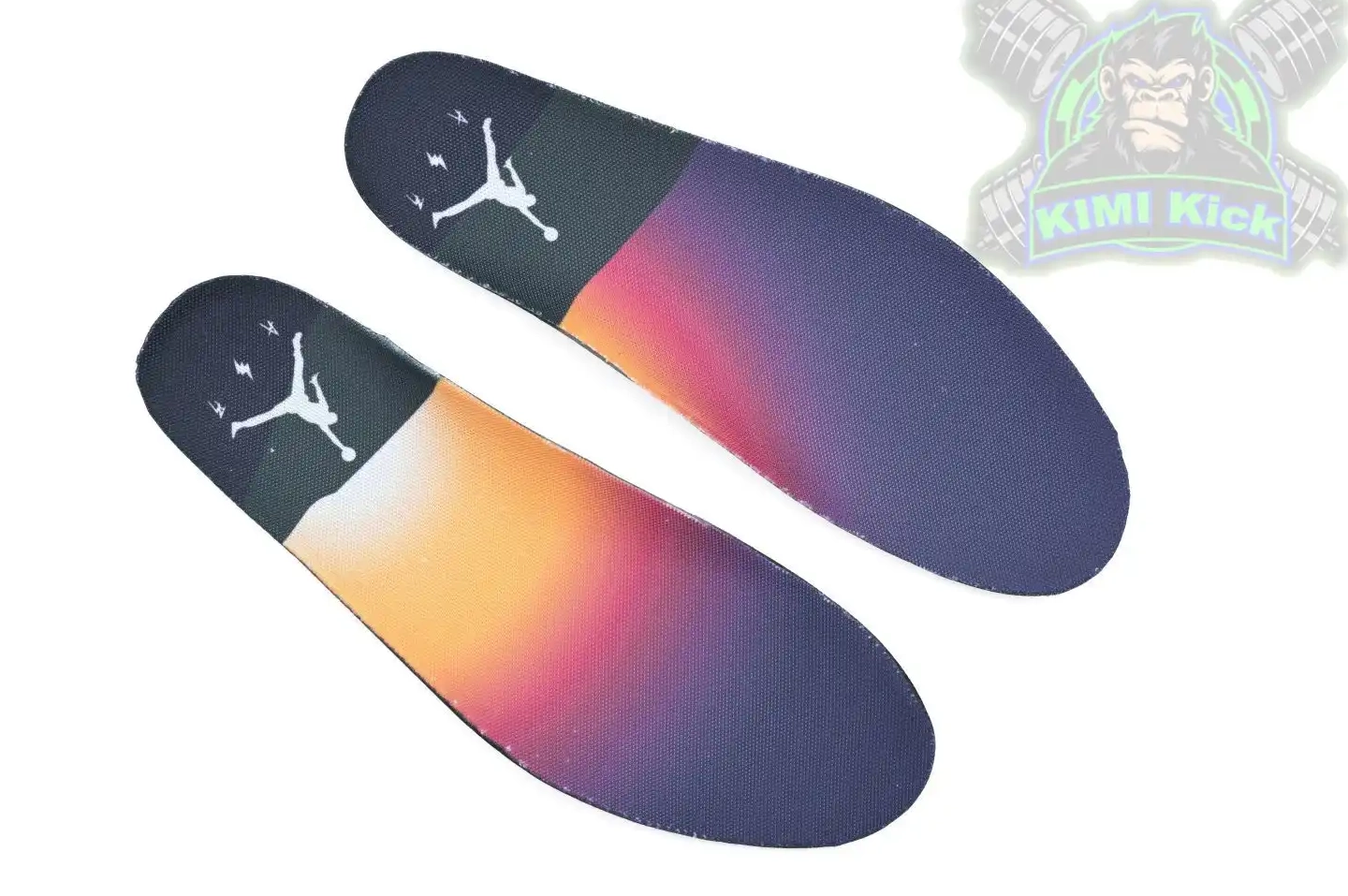 J x Air Balvin 3 Jordan Kimikick 0419